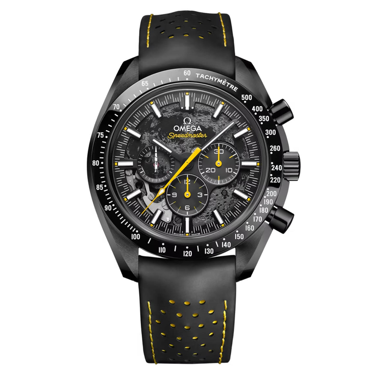 Omega Watches Dark Side Of The Moon Gloucestershire